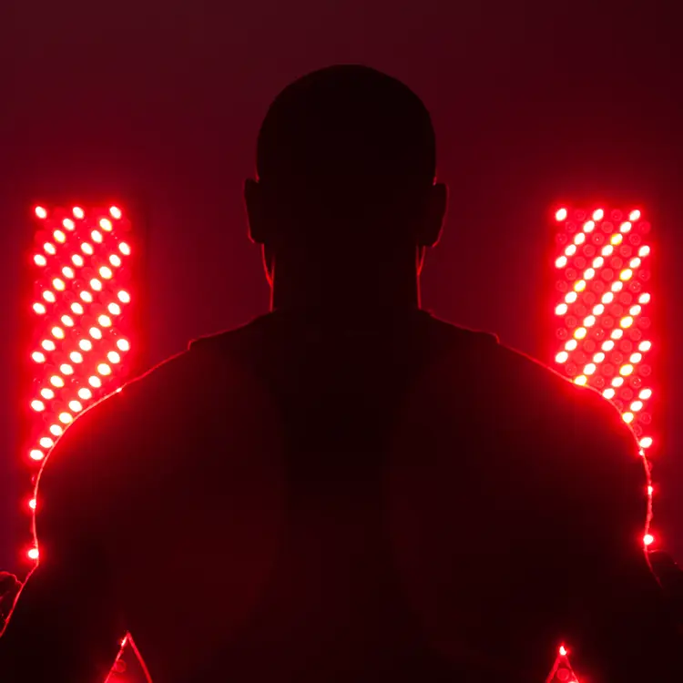 Direct Red Light Therapy