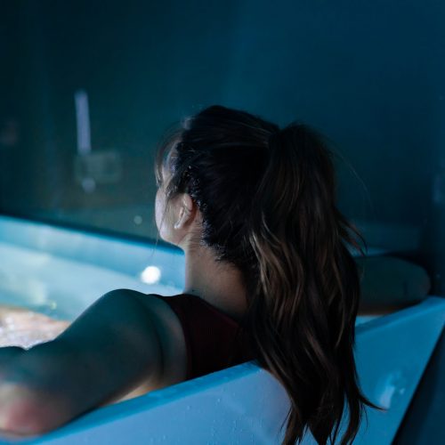 cold plunge ladera ranch